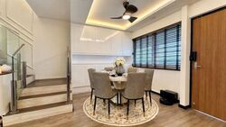 Blk 558 Hougang Street 51 (Hougang), HDB Executive #631535631